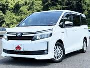2015 TOYOTA VOXY