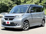 2016 SUZUKI SOLIO BANDIT