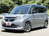 SUZUKI SOLIO BANDIT