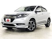 2017 HONDA VEZEL