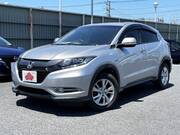 2014 HONDA VEZEL