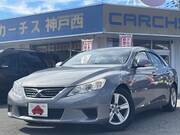 2010 TOYOTA MARK X