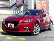 2014 MAZDA AXELA SPORTS