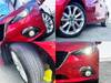 MAZDA AXELA SPORTS