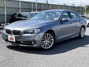 2014 BMW 5 SERIES