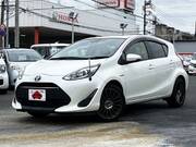 2018 TOYOTA AQUA S