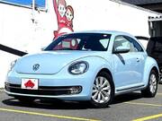 2013 VOLKSWAGEN THE BEETLE