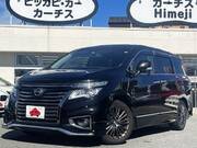 2015 NISSAN ELGRAND