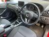 MERCEDES BENZ B180