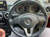 MERCEDES BENZ B180