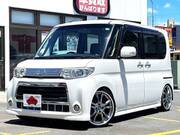 2013 DAIHATSU TANTO