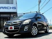 2011 MAZDA MPV