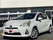2012 TOYOTA AQUA S