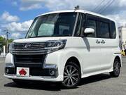 2018 DAIHATSU TANTO