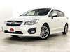 SUBARU IMPREZA SPORTS