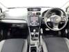 SUBARU IMPREZA SPORTS