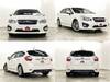 SUBARU IMPREZA SPORTS