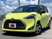 2018 TOYOTA SIENTA