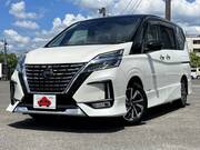 2020 NISSAN SERENA