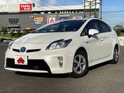 2014 TOYOTA PRIUS S