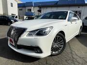 2014 TOYOTA CROWN