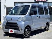2018 DAIHATSU HIJET CARGO