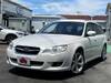 SUBARU LEGACY TOURING WAGON