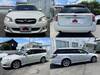 SUBARU LEGACY TOURING WAGON