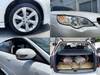 SUBARU LEGACY TOURING WAGON