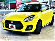 2018 SUZUKI SWIFT SPORT