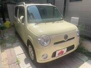 2011 DAIHATSU MIRA COCOA