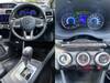 SUBARU EXIGA CROSS OVER