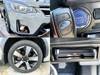 SUBARU EXIGA CROSS OVER