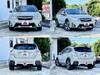 SUBARU EXIGA CROSS OVER