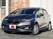 2018 HONDA FIT
