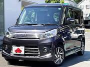 2013 SUZUKI SPACIA CUSTOM