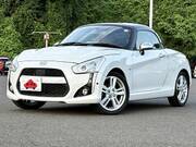 2014 DAIHATSU COPEN