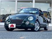2007 DAIHATSU COPEN ACTIVE TOP