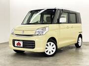 2017 SUZUKI SPACIA