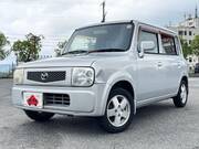 2002 MAZDA SPIANO X