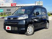 2011 HONDA LIFE G