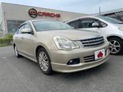 2007 NISSAN BLUEBIRD SYLPHY