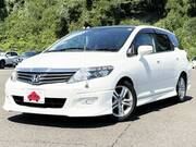 2008 HONDA AIRWAVE ST