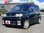 2004 DAIHATSU MOVE