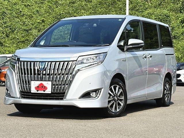 TOYOTA ESQUIRE