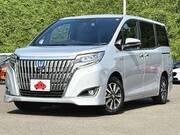 2018 TOYOTA ESQUIRE