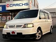 2004 HONDA STEPWAGON SPADA 24T