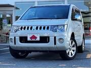 2012 MITSUBISHI DELICA D5