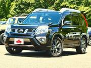 2014 NISSAN X-TRAIL