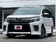 2017 TOYOTA VOXY